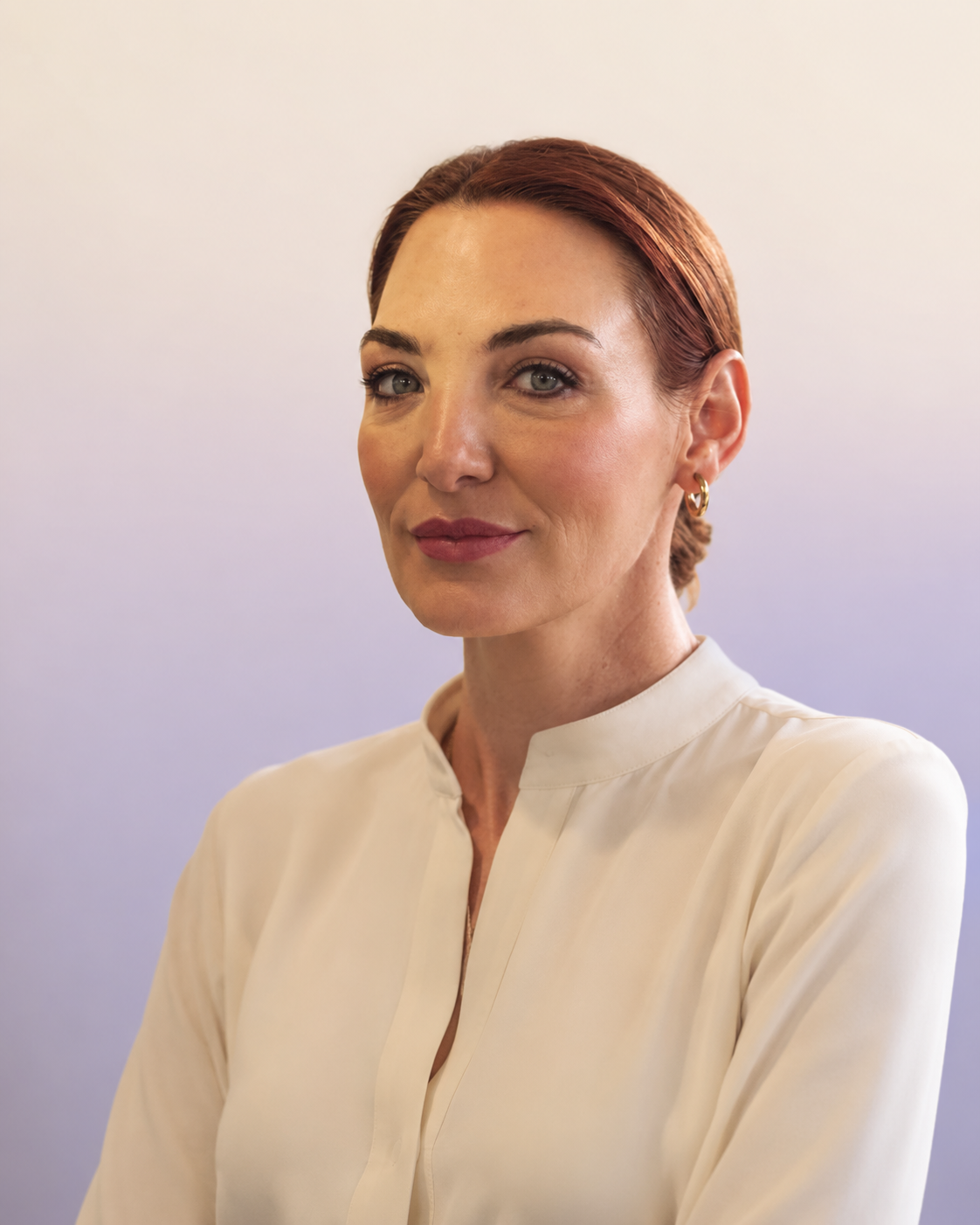 Dr Nicky and the Omnia clinical team